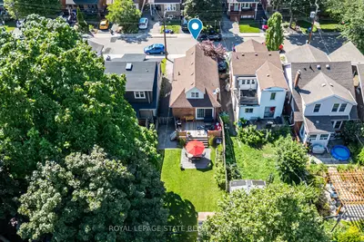 175 Rosslyn Avenue S, Hamilton, On L8m 3j4