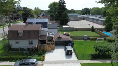506 Main Street E, North Perth, On N4w 2c6