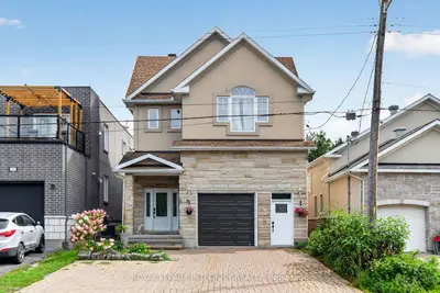 2253 Page Road, Orleans - Convent Glen And Area, On K1c 7k5