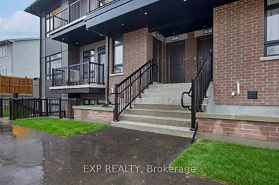 380 Rolling Meadow Crescent C, Orleans - Convent Glen And Area, On K1w 0a7