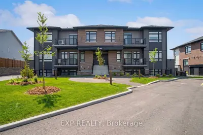 380 Rolling Meadow Crescent C, Orleans - Convent Glen And Area, On K1w 0a7