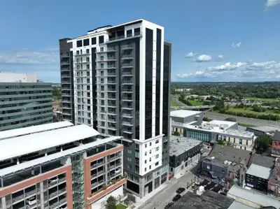 57 Carlisle Street 1311, St. Catharines, On L2r 7n6