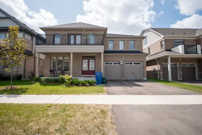 256 Rea Drive, Centre Wellington, On N1m 0k1
