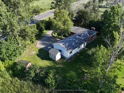 311e County Rd 29 Road, Prince Edward County, On K0k 1t0