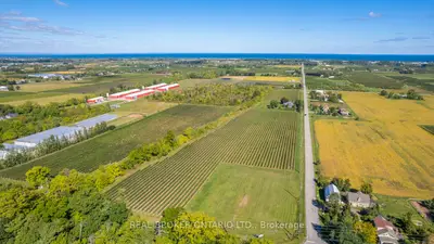 3811 King Street, Lincoln, On L0r 1b1