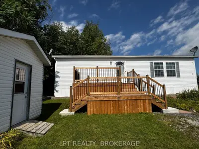152 Concession Road 11 W Road 5, Trent Hills, On K0l 1y0