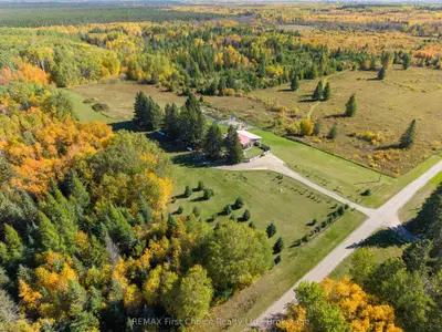Pcl23545 Sec 16 Lauzon Road, Rainy River Remote Area, On P0w 1k0