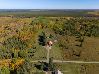 Pcl23545 Sec 16 Lauzon Road, Rainy River Remote Area, On P0w 1k0