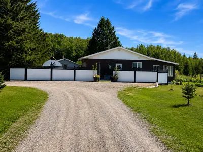 Pcl23545 Sec 16 Lauzon Road, Rainy River Remote Area, On P0w 1k0