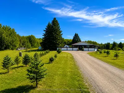Pcl23545 Sec 16 Lauzon Road, Rainy River Remote Area, On P0w 1k0