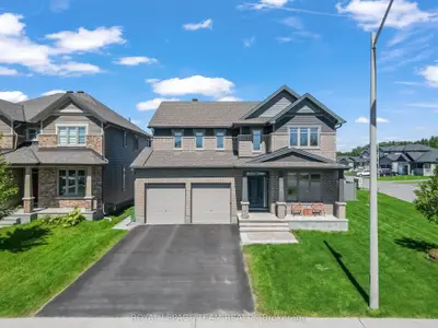 494 Central Park Boulevard, Russell, On K4r 0c6