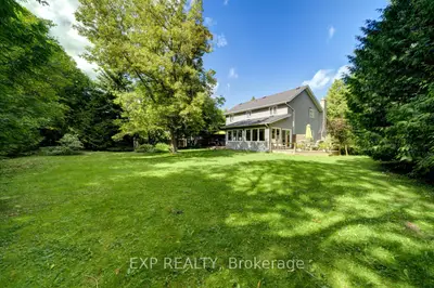 49 King Street W, Blue Mountains, On N0h 2p0