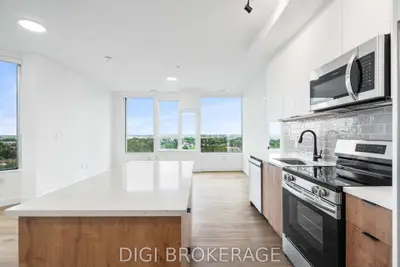 1600 James Naismith Drive 726, Cyrville - Carson Grove - Pineview, On K1b 5n8