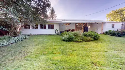 125 Front Avenue W, Brockville, On K6v 4j8