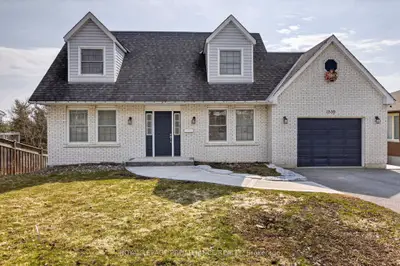 1539 Cherryhill Road, Peterborough, On K9k 1a7