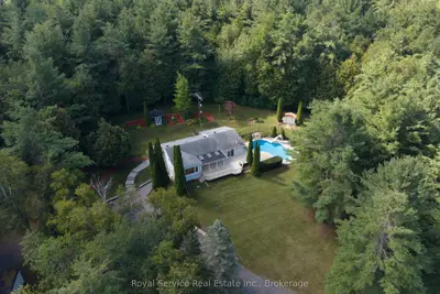 7251 Cavan Road, Hamilton Township, On K0l 1e0