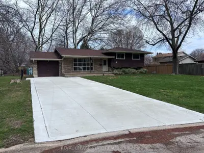 4 Beechwood Court, St. Catharines, On L2n 3h7