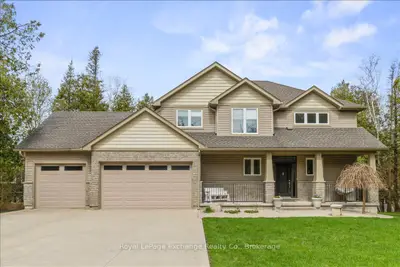 14 Kuehner Street, Kincardine, On N2z 2x6