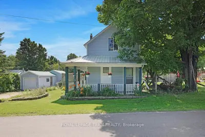 254 Blakeney Road, Mississippi Mills, On K0a 1a0