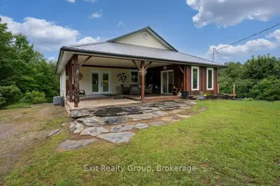 64a Oliver Road, Addington Highlands, On K0h 1z0