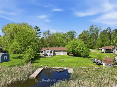 33 Willow Point Road, Brighton, On K0k 1h0