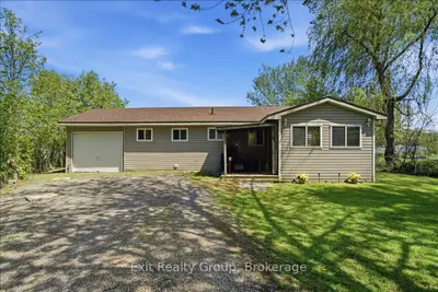 33 Willow Point Road, Brighton, On K0k 1h0
