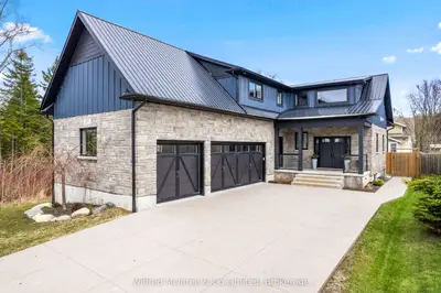 107 OTTAWA Avenue, Saugeen Shores, ON N0H 2L0