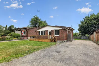 61 Airey Avenue, St. Thomas, On N5r 1e1