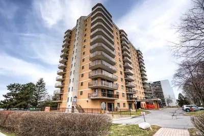 257 Bath Road 1004, Kingston, On K7m 7t3