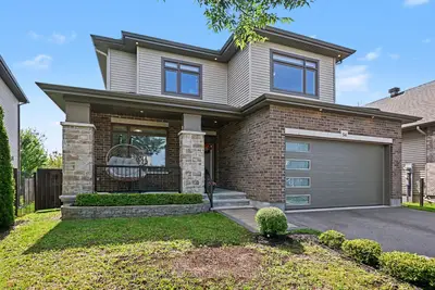 54 Morris Street, Carleton Place, On K7c 0h1