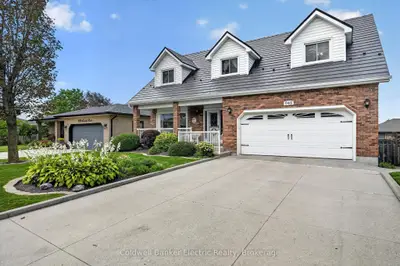 948 Smithside Court, Peterborough, On K9j 8e2