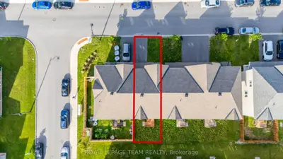 4124 Obsidian Street, Barrhaven, On K2j 6x9