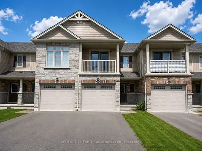3188 Singleton Avenue 45, London South, On N6l 0b8