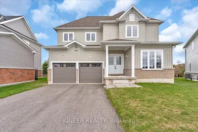 5 Todd Crescent, Southgate, On N0c 1b0