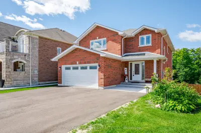 969 Avery Avenue, Peterborough, On K9j 0g9