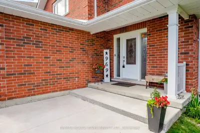 969 Avery Avenue, Peterborough, On K9j 0g9