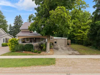 39968 Kippen Road, Bluewater, On N0m 2e0