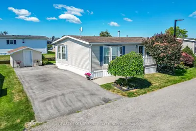 3033 Townline Road 393, Fort Erie, On L0s 1s1