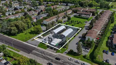 2832 Innes Road, Blackburn Hamlet, On K1b 4k4