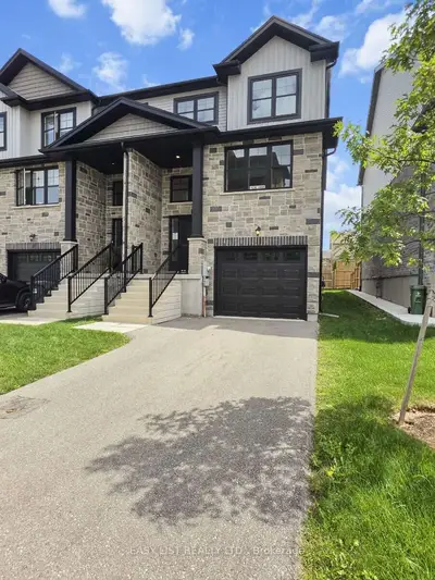 10 Kay Crescent, Guelph, On N1l 0n5