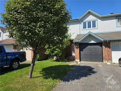 59 Piper Crescent, Kanata, On K2k 2s9