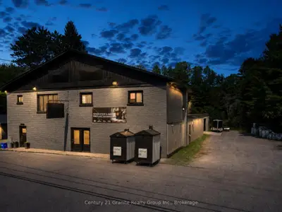 295 Mill Street, Bancroft, On K0l 1c0