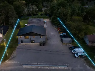 295 Mill Street, Bancroft, On K0l 1c0