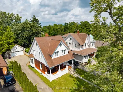 44 Phipps Street, Fort Erie, On L2a 2v2