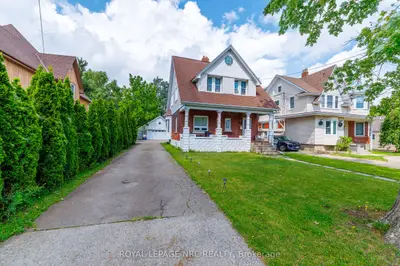 44 Phipps Street, Fort Erie, On L2a 2v2