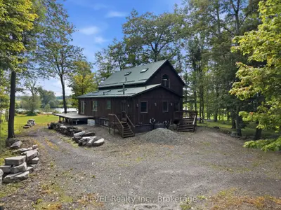 1247 Chippawa Creek Road, Thorold, On L0s 1k0