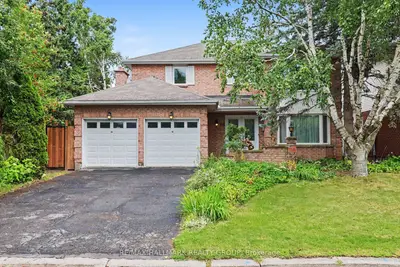 66 Bateman Drive, South Of Baseline To Knoxdale, On K2g 5h5