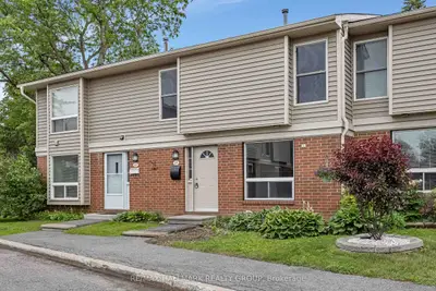 820 Cahill Drive W 69, Hunt Club - Windsor Park Village And Area, On K1v 9k4