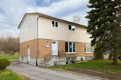 287 Sutherland Drive, Kingston, On K7k 5y6