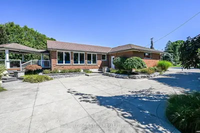 541 Old Highway 24 Road, Norfolk, On N0e 1y0